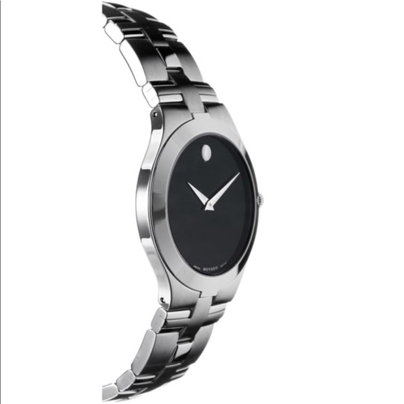 Movado Accessories - Authentic super cute Movado
